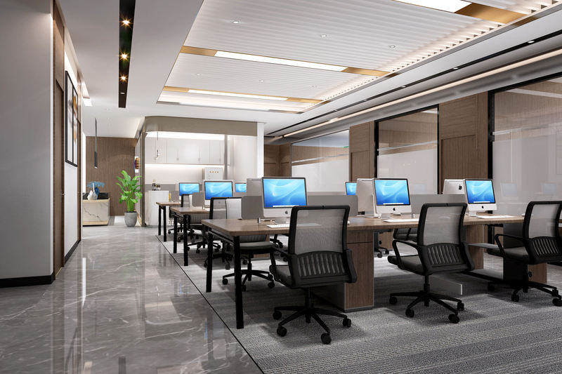 办公室设计